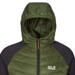 Jack Wolfskin ROUTEBURN PRO HYBRID M Herren - Isolationsjacke 10 Jack Wolfskin ROUTEBURN PRO HYBRID M Herren - Isolationsjacke -HerrenFit Verkäufe 5637969547 e routeburn pro hybrid m jack wolfskin 24