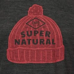 M BEANIE TEE Herren - T-Shirt -HerrenFit Verkäufe 5637971272 c m beanie tee supernatural 24