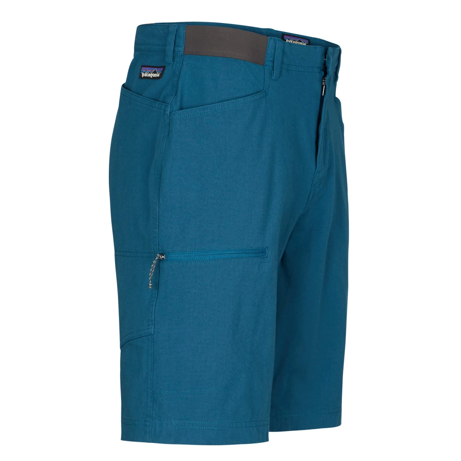 Patagonia M' S VENGA ROCK SHORTS Herren - Kletterhose 2 Patagonia M' S VENGA ROCK SHORTS Herren - Kletterhose – Bild 2