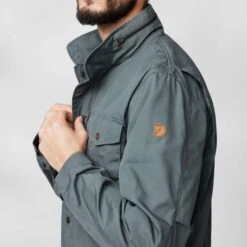 FJÄLLRÄVEN RÄVEN JACKET M Herren - Übergangsjacke -HerrenFit Verkäufe 5637996694 q raeven jacket m fjaellraeven 24