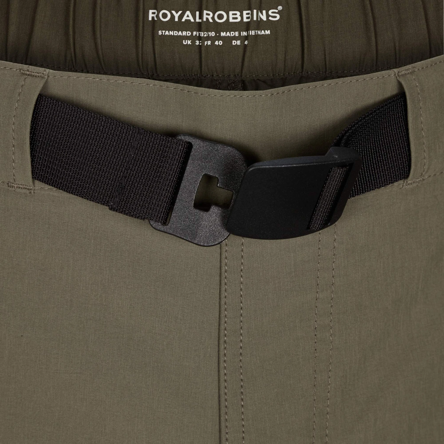 Royal Robbins BACKCOUNTRY PRO MULTI SHORT Herren - Shorts 6 Royal Robbins BACKCOUNTRY PRO MULTI SHORT Herren - Shorts – Bild 6