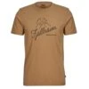 FJÄLLRÄVEN SUNRISE T-SHIRT M Herren - T-Shirt