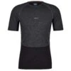 Icebreaker M 125 ZONEKNIT SS CREWE Herren - Funktionsshirt