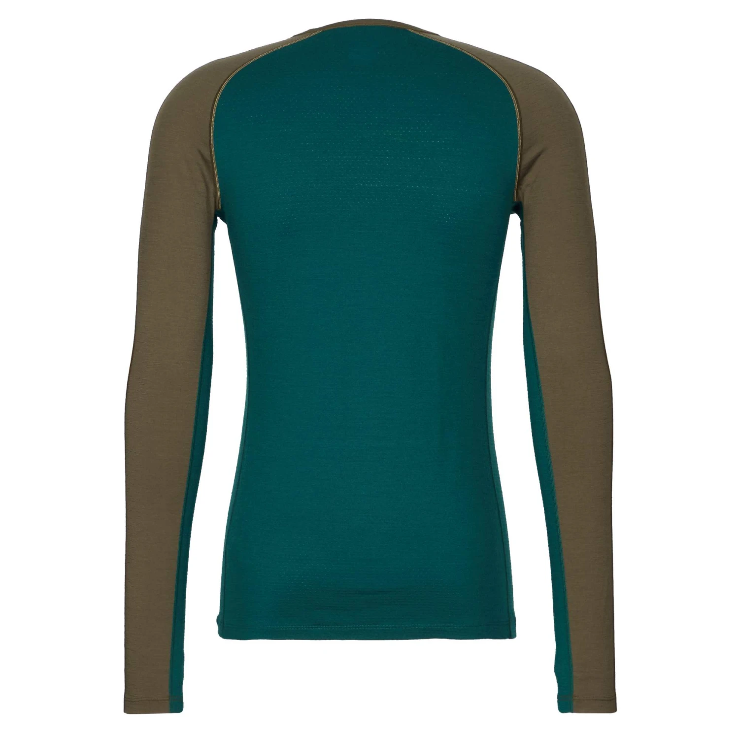 Icebreaker M ZONEKNIT 200 LS CREWE Herren - Funktionsshirt 2 Icebreaker M ZONEKNIT 200 LS CREWE Herren - Funktionsshirt – Bild 2