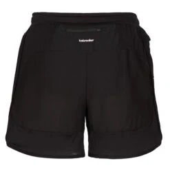 Icebreaker MEN ZONEKNIT SHORTS Herren - Shorts -HerrenFit Verkäufe 5638009116 c men zoneknit shorts icebreaker 24