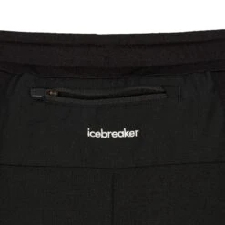 Icebreaker MEN ZONEKNIT SHORTS Herren - Shorts -HerrenFit Verkäufe 5638009116 g men zoneknit shorts icebreaker 24