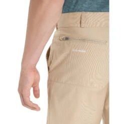 Icebreaker MEN HIKE SHORTS Herren - Shorts -HerrenFit Verkäufe 5638009144 h men hike shorts icebreaker 24