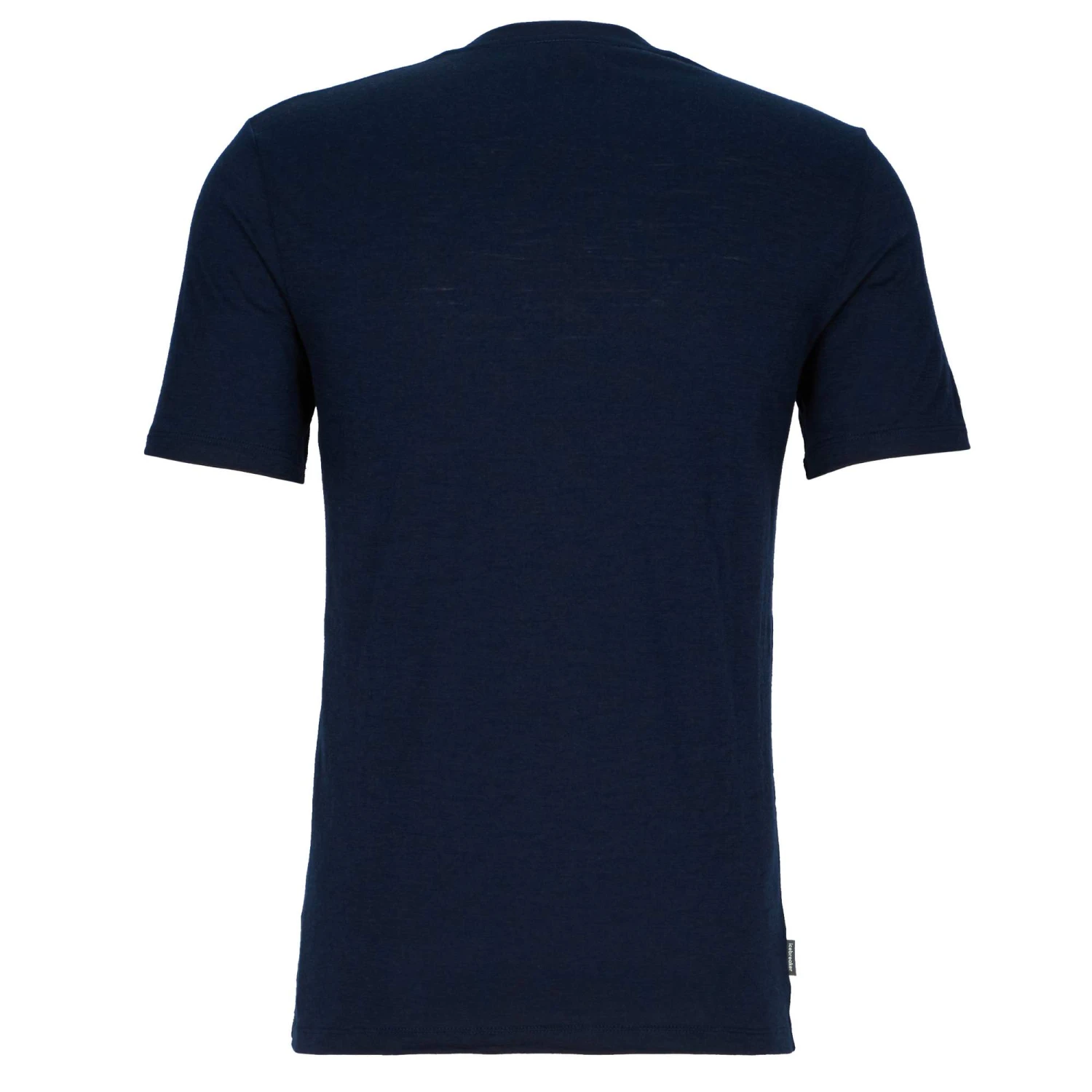 MEN TECH LITE II SS TEE ICEBREAKER Herren - Funktionsshirt – Bild 2