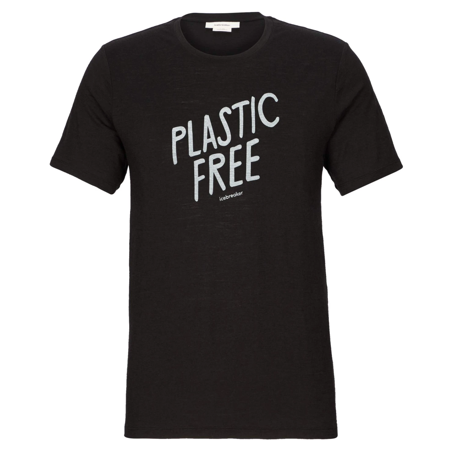 Icebreaker MEN TECH LITE II SS TEE IB NATURAL Herren - Funktionsshirt 1 Icebreaker MEN TECH LITE II SS TEE IB NATURAL Herren - Funktionsshirt