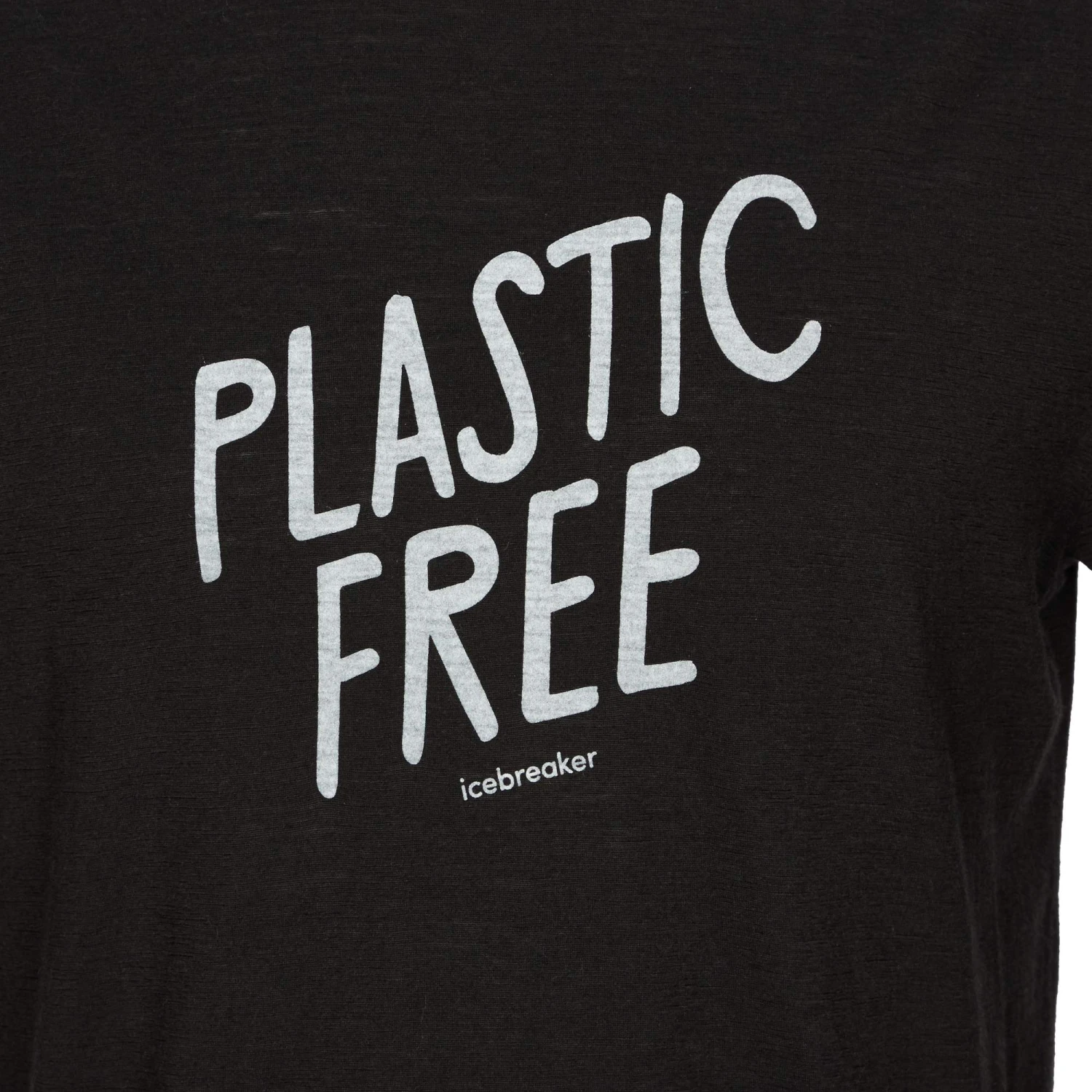 Icebreaker MEN TECH LITE II SS TEE IB NATURAL Herren - Funktionsshirt 4 Icebreaker MEN TECH LITE II SS TEE IB NATURAL Herren - Funktionsshirt – Bild 4