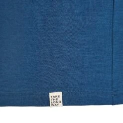 FRILUFTS OJOBI T-SHIRT Herren - Funktionsshirt