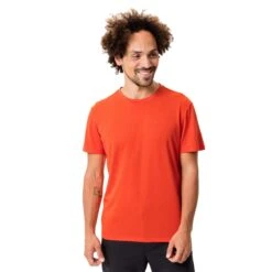 VAUDE ESSENTIAL T-SHIRT Herren - Funktionsshirt -HerrenFit Verkäufe 5638012468 a essential tshirt vaude 24