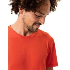 VAUDE ESSENTIAL T-SHIRT Herren - Funktionsshirt -HerrenFit Verkäufe 5638012468 c essential tshirt vaude 24