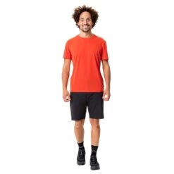 VAUDE ESSENTIAL T-SHIRT Herren - Funktionsshirt -HerrenFit Verkäufe 5638012468 e essential tshirt vaude 24