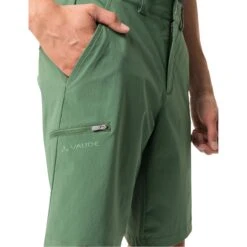 VAUDE FARLEY STRETCH BERMUDA II Herren - Shorts -HerrenFit Verkäufe 5638012497 e farley stretch bermuda ii vaude 24