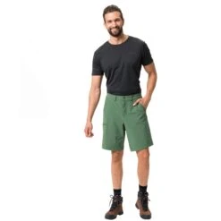 VAUDE FARLEY STRETCH BERMUDA II Herren - Shorts -HerrenFit Verkäufe 5638012497 g farley stretch bermuda ii vaude 24
