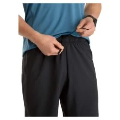 Arc'teryx NORVAN SHORT 9 IN MENS Herren - Shorts -HerrenFit Verkäufe 5638013705 h norvan short 9 in mens arc teryx 24