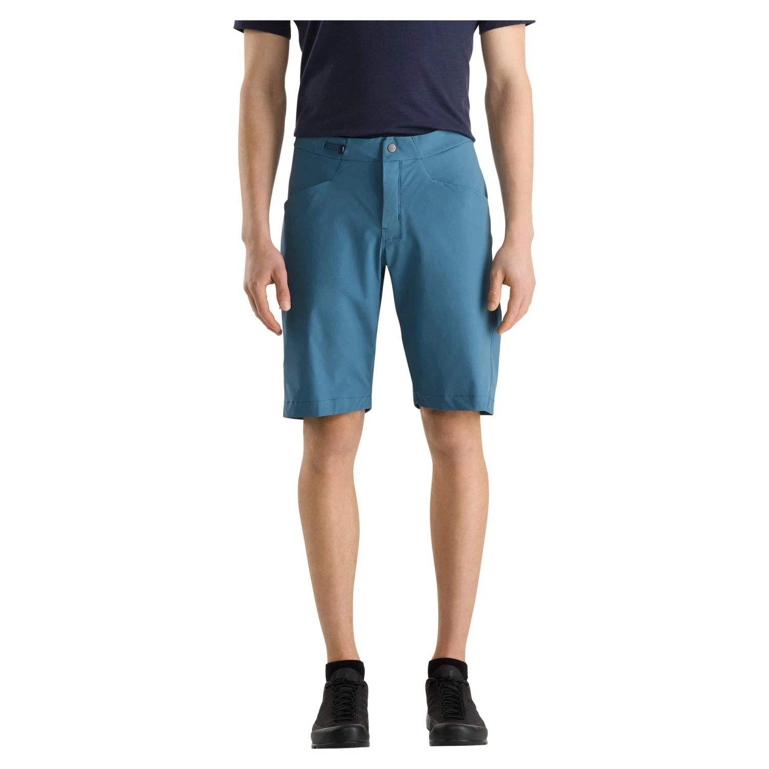 Arc'teryx KONSEAL LIGHTWEIGHT SHORT 11 IN MENS Herren - Kletterhose – Bild 2