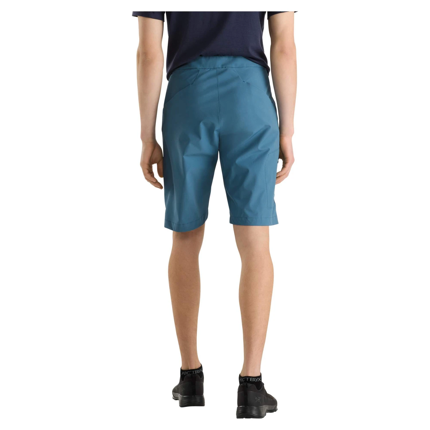 Arc'teryx KONSEAL LIGHTWEIGHT SHORT 11 IN MENS Herren - Kletterhose – Bild 3