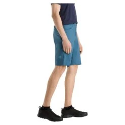 Arc'teryx KONSEAL LIGHTWEIGHT SHORT 11 IN MENS Herren - Kletterhose -HerrenFit Verkäufe 5638013776 d konseal lightweight short 11 in mens arc teryx 24