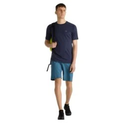 Arc'teryx KONSEAL LIGHTWEIGHT SHORT 11 IN MENS Herren - Kletterhose -HerrenFit Verkäufe 5638013776 f konseal lightweight short 11 in mens arc teryx 24