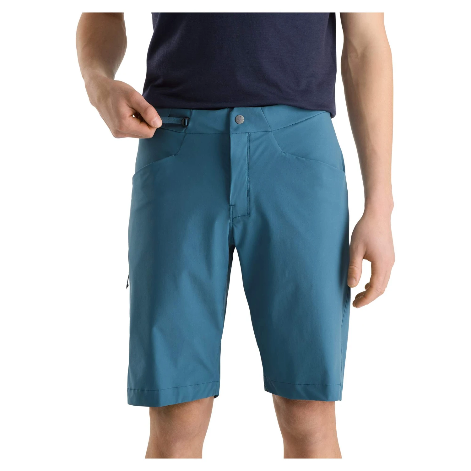 Arc'teryx KONSEAL LIGHTWEIGHT SHORT 11 IN MENS Herren - Kletterhose – Bild 7