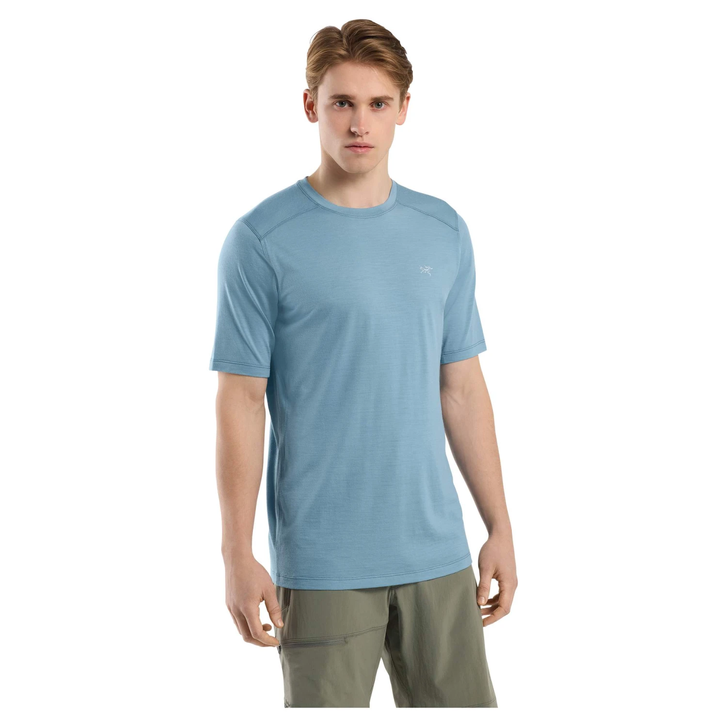 Arc'teryx IONIA SS MENS Herren - Funktionsshirt 3 Arc'teryx IONIA SS MENS Herren - Funktionsshirt – Bild 3