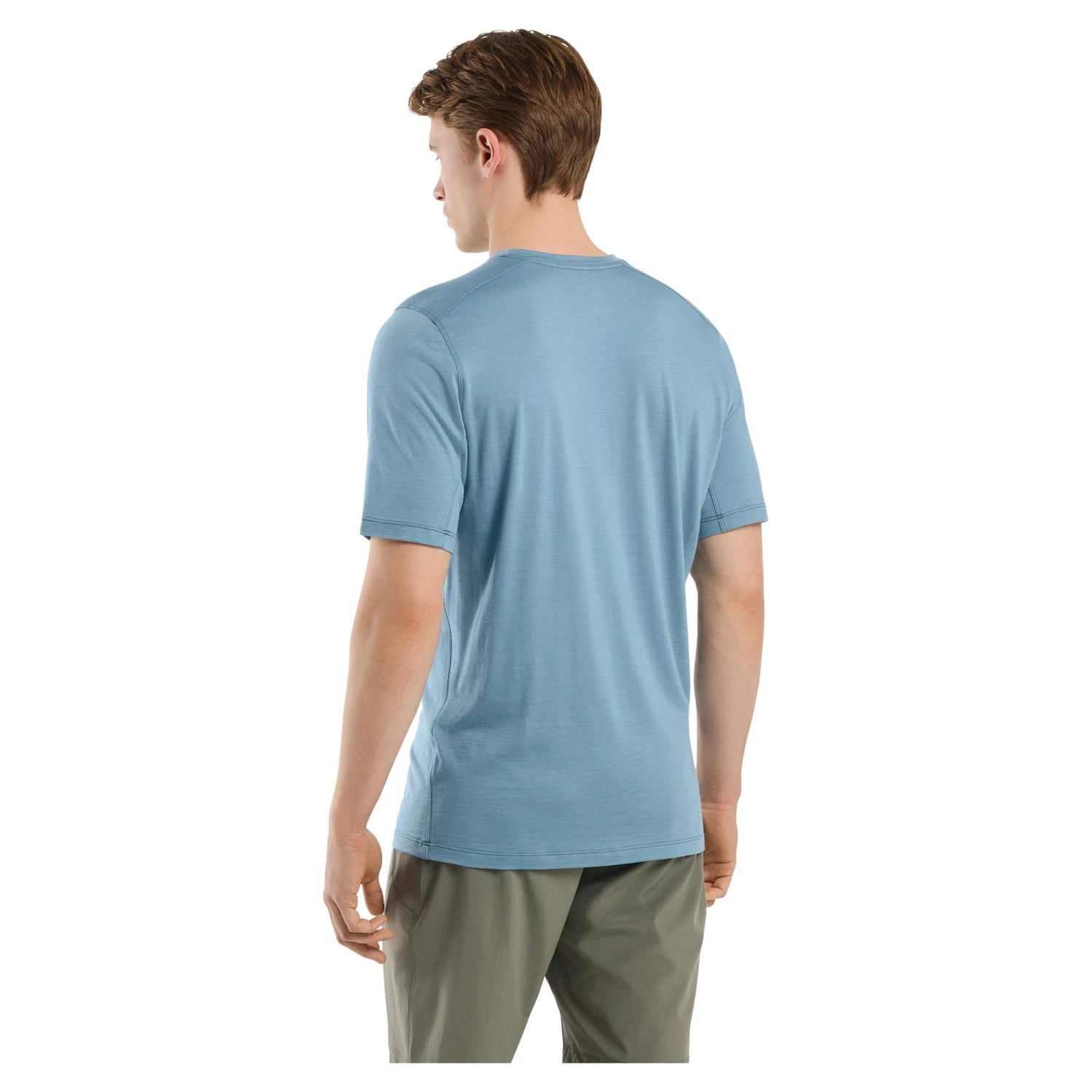 Arc'teryx IONIA SS MENS Herren - Funktionsshirt 4 Arc'teryx IONIA SS MENS Herren - Funktionsshirt – Bild 4