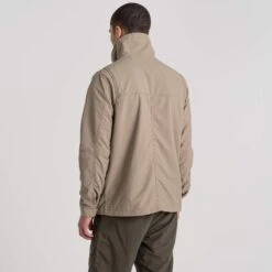 Craghoppers NOSILIFE ADVENTURE JACKET III Herren - Übergangsjacke -HerrenFit Verkäufe 5638014456 l nosilife adventure jacket iii craghoppers 24