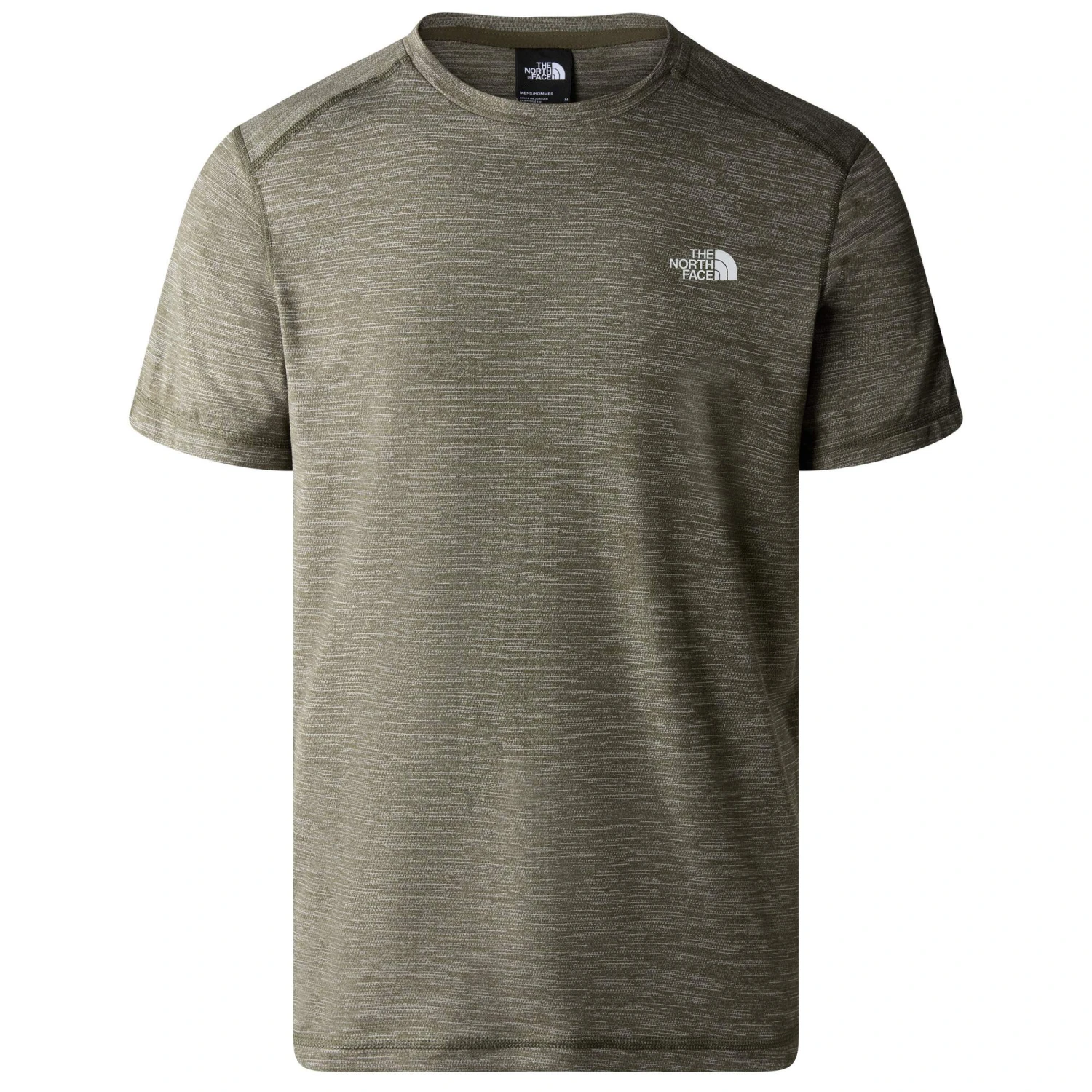 The North Face M LIGHTNING S/S TEE Herren - Funktionsshirt 1 The North Face M LIGHTNING S/S TEE Herren - Funktionsshirt