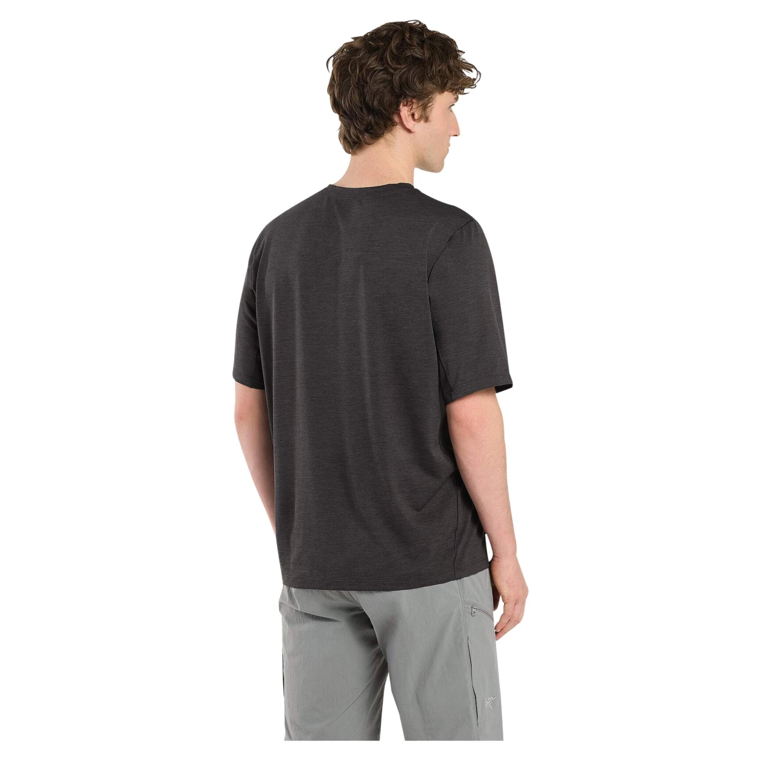 Arc'teryx CORMAC CREW SS MENS Herren - Funktionsshirt – Bild 3