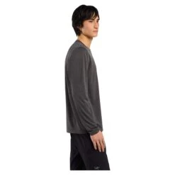 Arc'teryx CORMAC CREW LS MENS Herren - Funktionsshirt -HerrenFit Verkäufe 5638016994 d cormac crew ls mens arc teryx 24