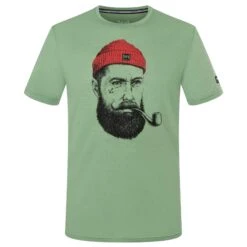 M SAILOR TEE Herren - T-Shirt