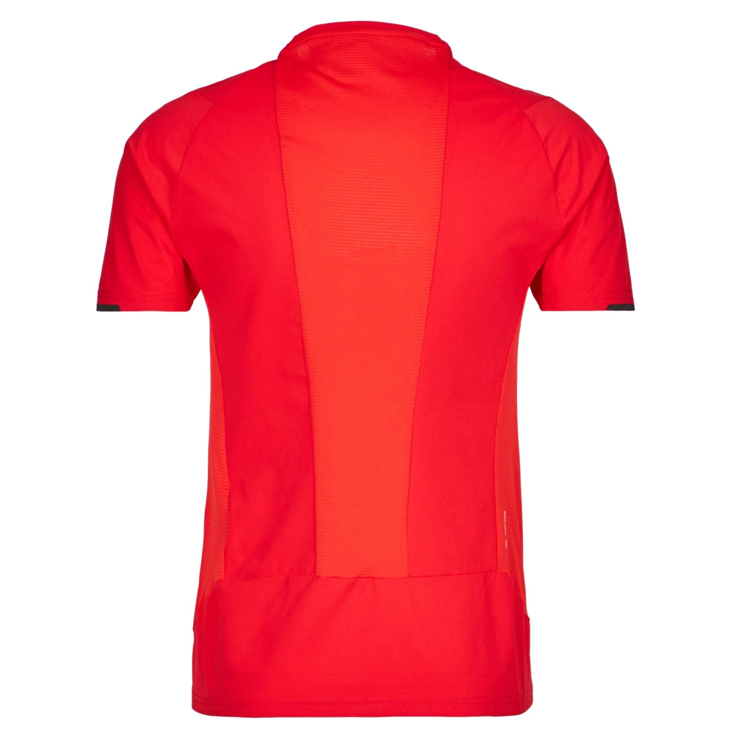 SALEWA PEDROC DRY M HYB T-SHIRT Herren - Funktionsshirt 2 SALEWA PEDROC DRY M HYB T-SHIRT Herren - Funktionsshirt – Bild 2