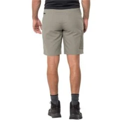 Jack Wolfskin ACTIVE TRACK SHORTS Herren - Shorts -HerrenFit Verkäufe 5638019702 c active track shorts jack wolfskin 24