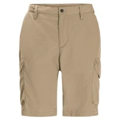 Jack Wolfskin KALAHARI CARGO M Herren - Shorts