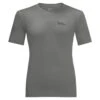 Jack Wolfskin TECH T M Herren - Funktionsshirt