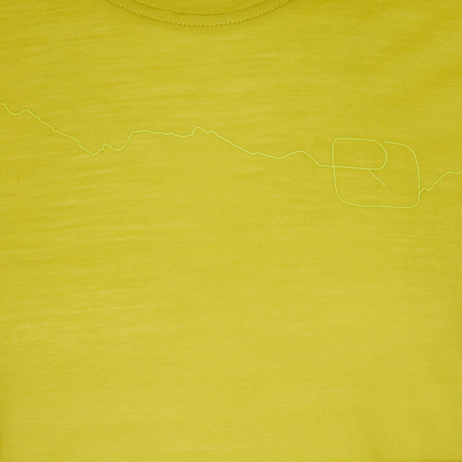 Ortovox 150 COOL MOUNTAIN TS M Herren - Funktionsshirt 3 Ortovox 150 COOL MOUNTAIN TS M Herren - Funktionsshirt – Bild 3