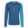 Ortovox 120 COOL TEC FAST UPWARD LS M Herren - Funktionsshirt
