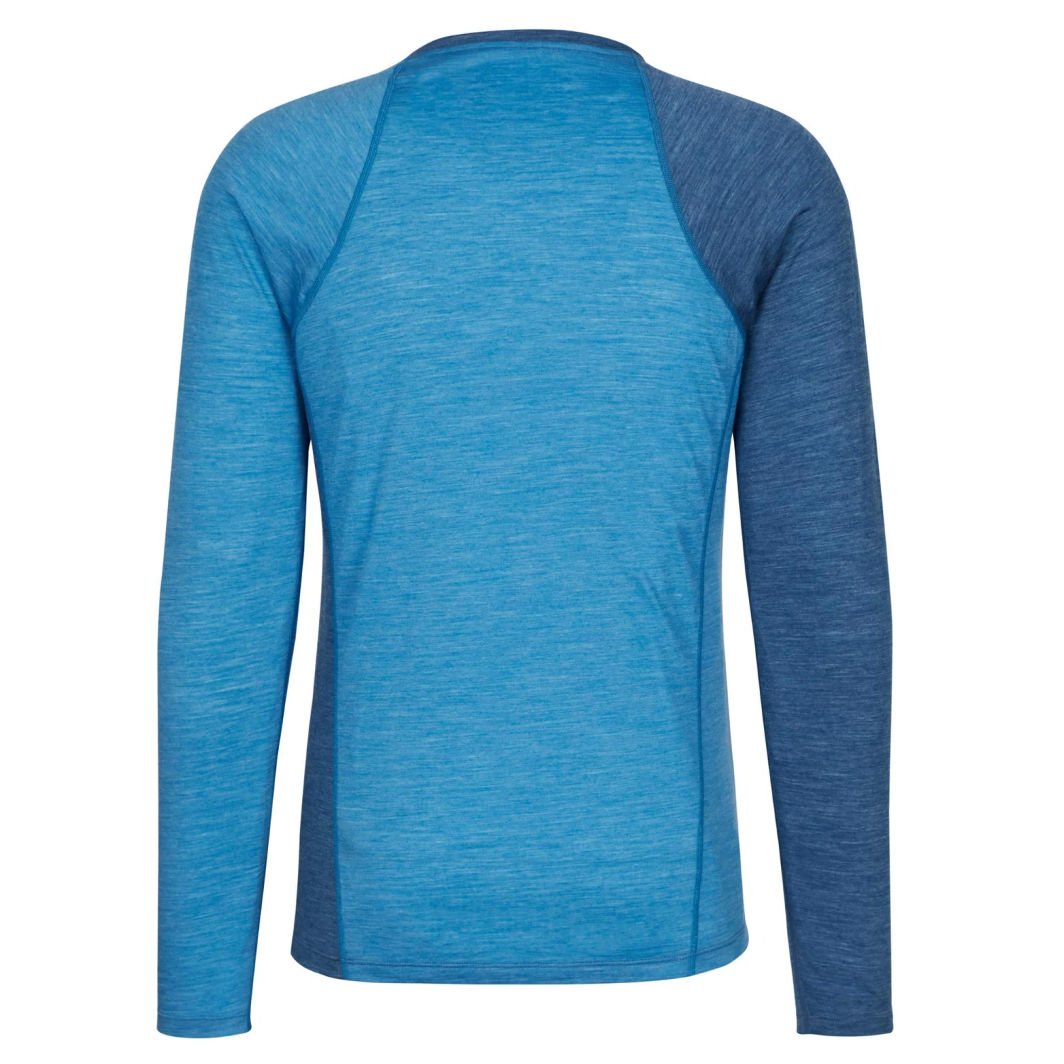 Ortovox 120 COOL TEC FAST UPWARD LS M Herren - Funktionsshirt – Bild 2