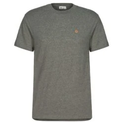 Tentree HEMP STEP HEM T-SHIRT Herren - T-Shirt