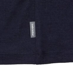 Icebreaker MEN TECH LITE II SS TEE CANOE COMPANIONS Herren - Funktionsshirt -HerrenFit Verkäufe 5638021764 d men tech lite ii ss tee canoe companions icebreaker 24