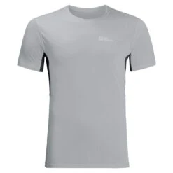 Jack Wolfskin PRELIGHT S/S M Herren - Funktionsshirt