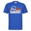Marmot COASTAL TEE SS Herren - T-Shirt