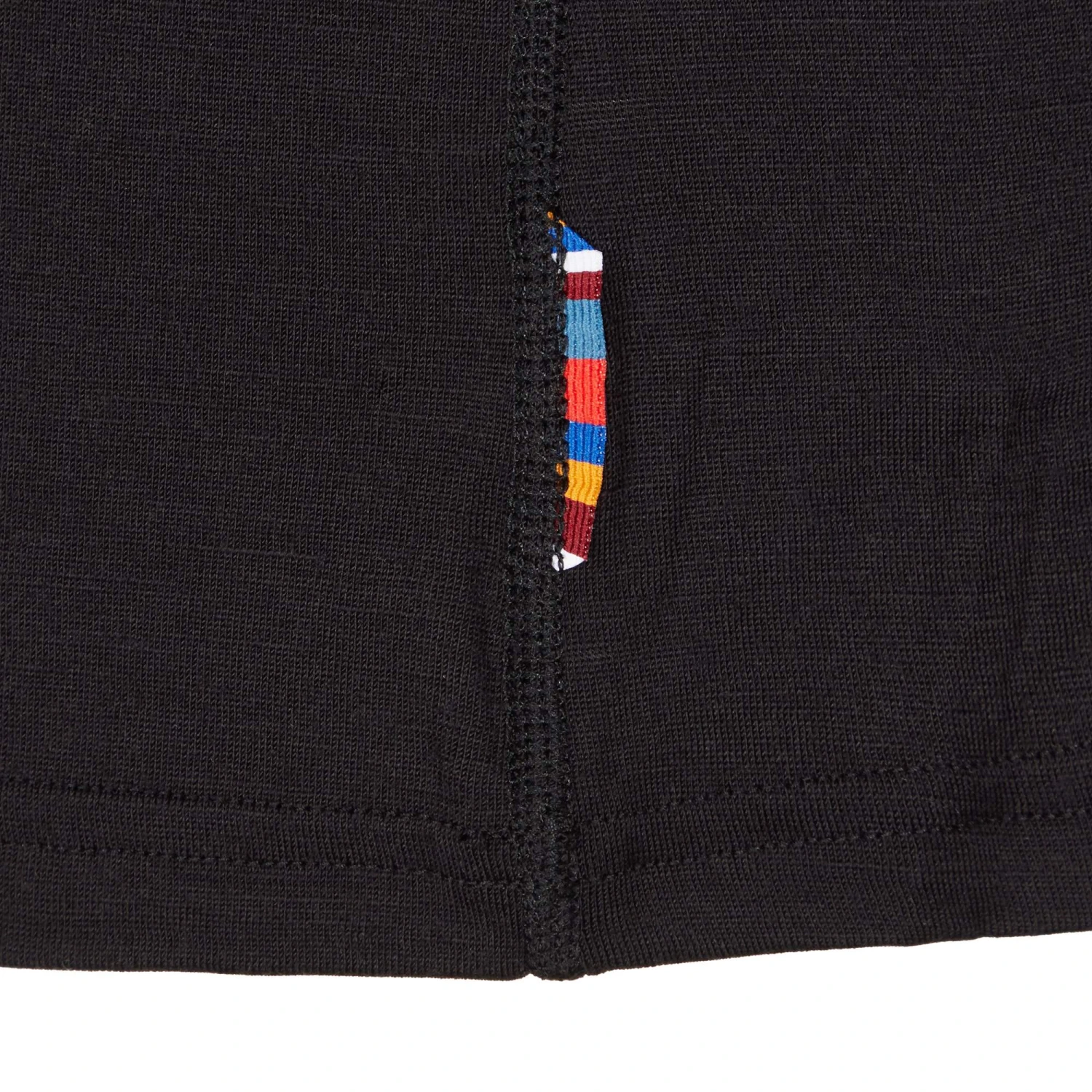 Odlo BL TOP CREW NECK L/S MERINO 200 Herren - Funktionsshirt – Bild 4