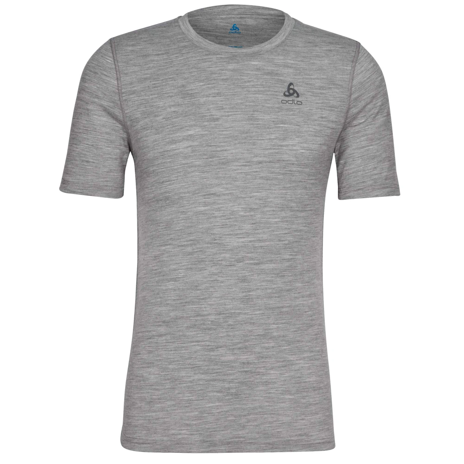 Odlo BL TOP CREW NECK S/S MERINO 200 Herren - Funktionsshirt