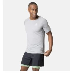 Odlo T-SHIRT CREW NECK S/S X-ALP PW 115 Herren - Funktionsshirt 14 Odlo T-SHIRT CREW NECK S/S X-ALP PW 115 Herren - Funktionsshirt -HerrenFit Verkäufe 5638023209 e tshirt crew neck ss xalp pw 115 odlo 24