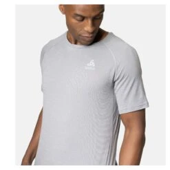 Odlo T-SHIRT CREW NECK S/S X-ALP PW 115 Herren - Funktionsshirt 15 Odlo T-SHIRT CREW NECK S/S X-ALP PW 115 Herren - Funktionsshirt -HerrenFit Verkäufe 5638023209 f tshirt crew neck ss xalp pw 115 odlo 24