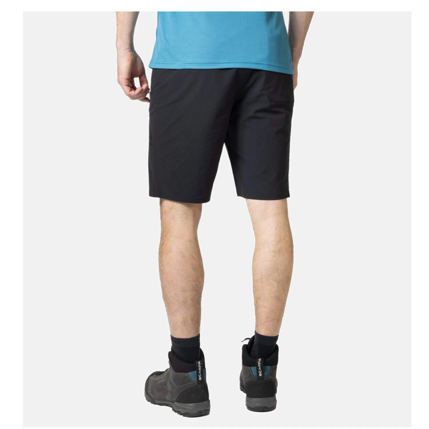 Odlo SHORT ASCENT Herren - Shorts 9 Odlo SHORT ASCENT Herren - Shorts – Bild 9