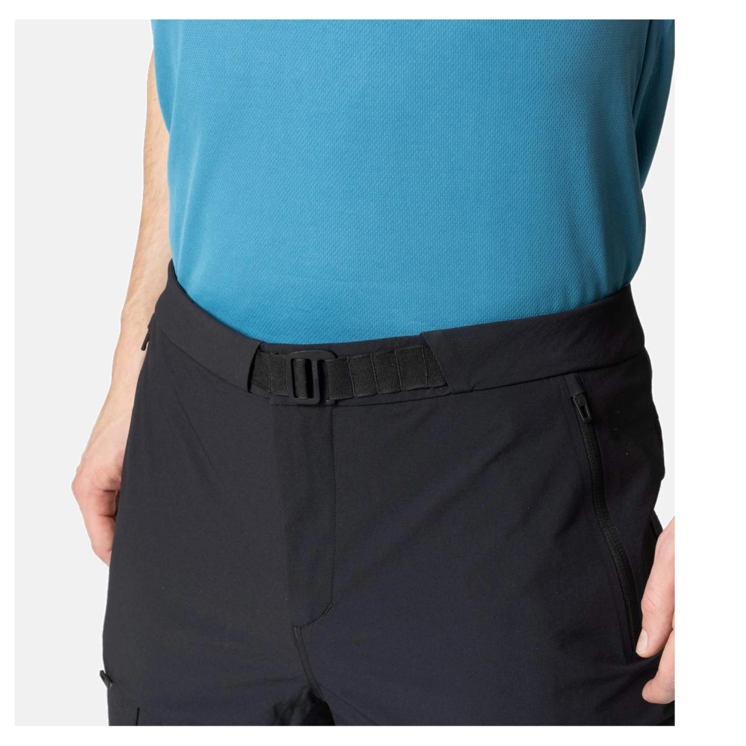 Odlo SHORT ASCENT Herren - Shorts 10 Odlo SHORT ASCENT Herren - Shorts – Bild 10